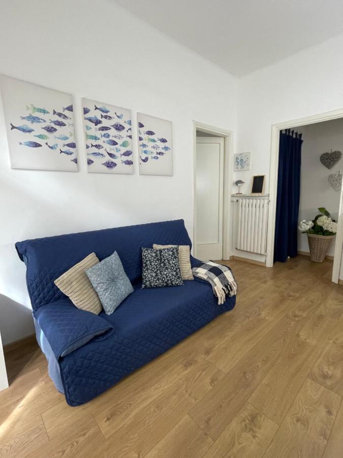 Appartamento con 1 Camera da Letto